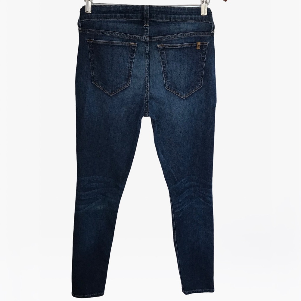 Joe’s High-Rise Skinny Ankle 70% Cotton Women’s Jeans 28 - Picture 10 of 15